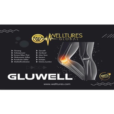 Weltures Global logo