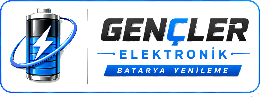 Gençler Elektronik logo
