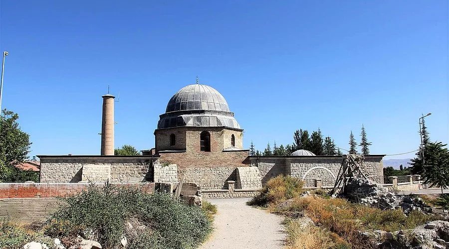 Ulu Camii