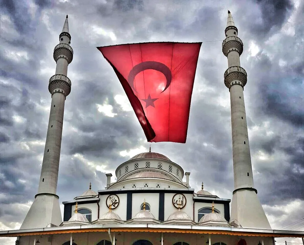Aktepe Camii