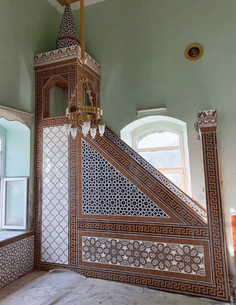 Havaalanı Mescidi
