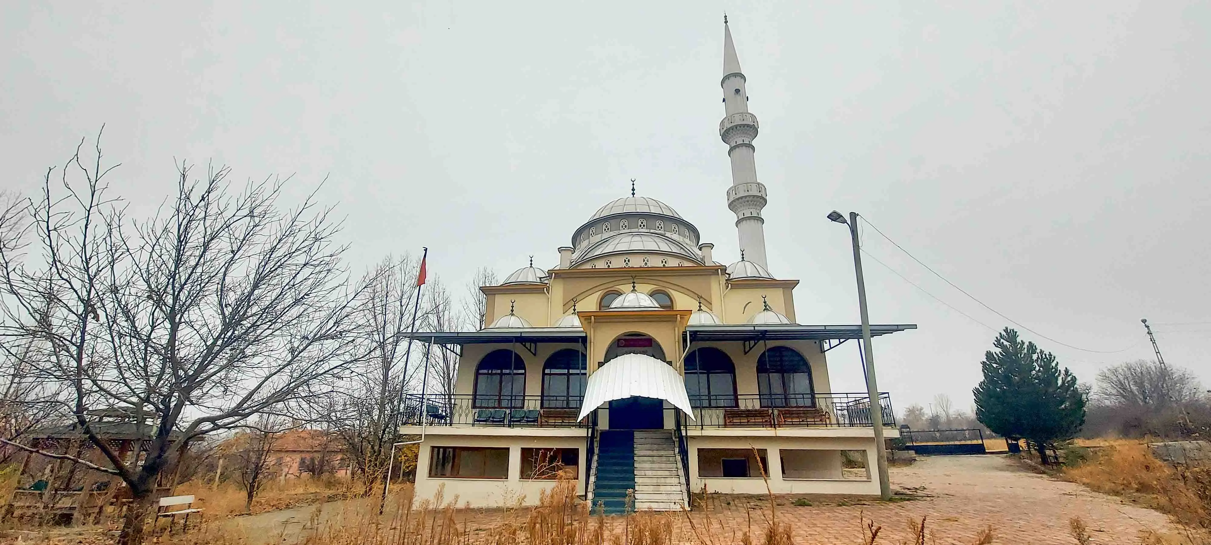 Onur Camii fotoğrafı
