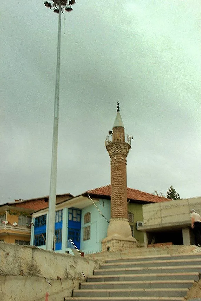 Kernek Beydağı Camii