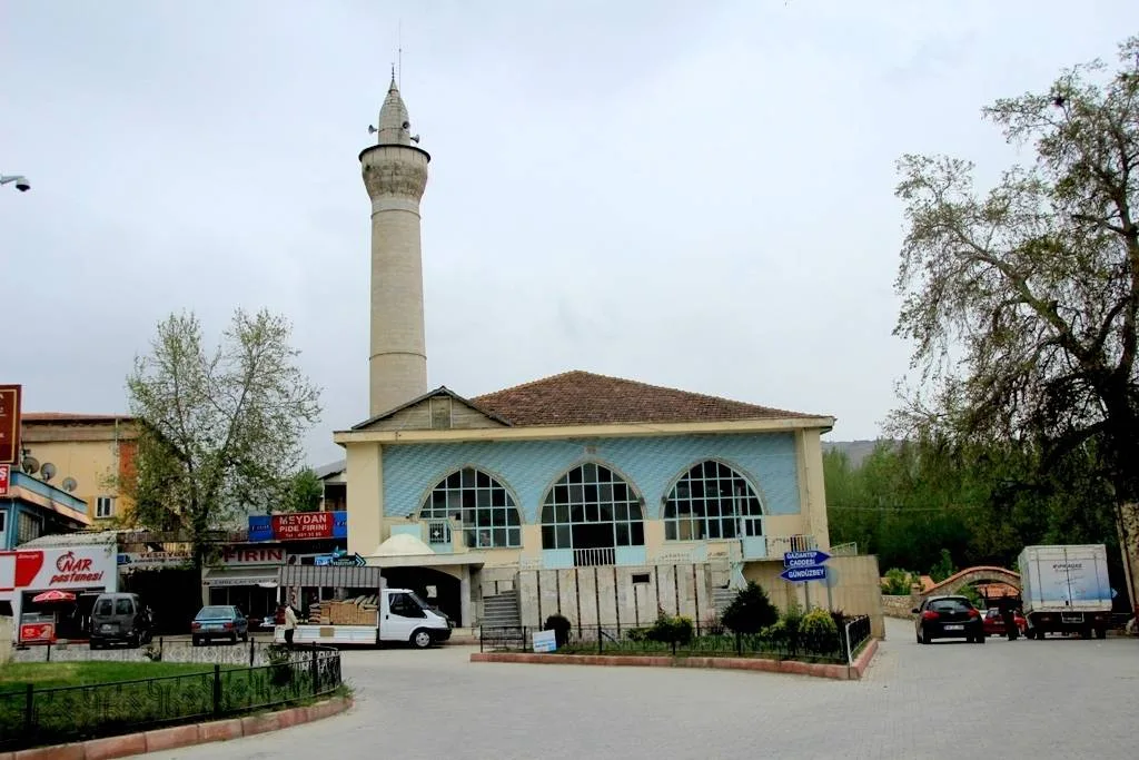 Cami-I Kebir Camii