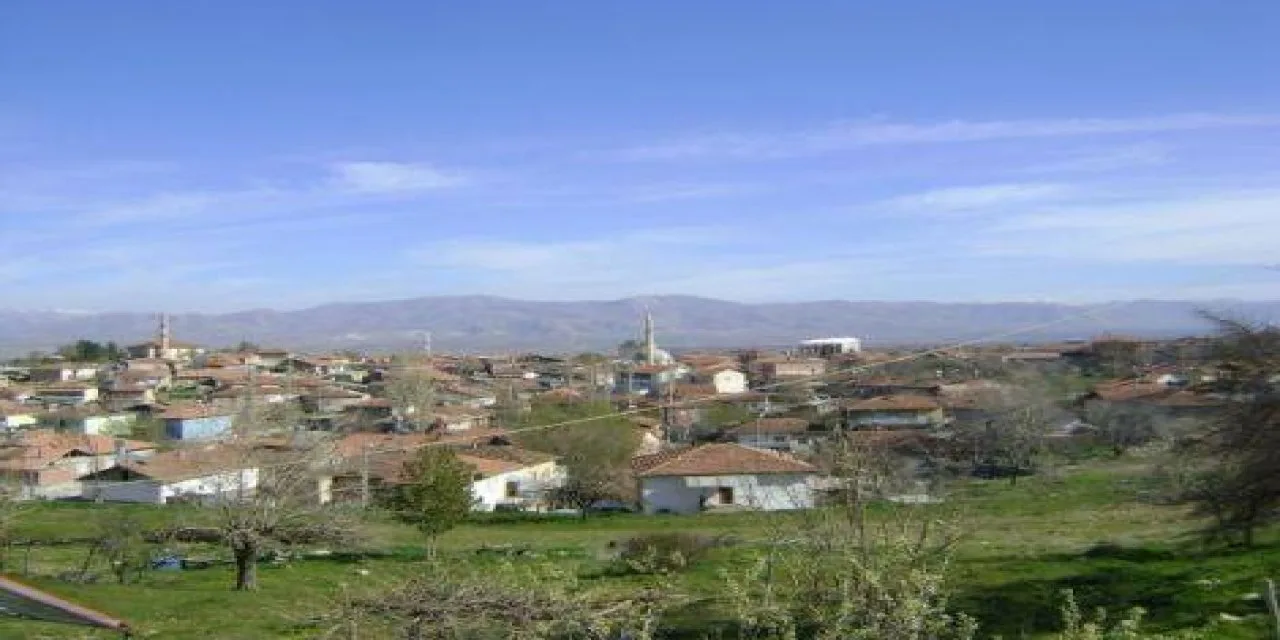 Bağköy Mahallesi Merkez Camii