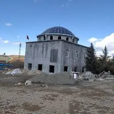 Bahri Mahallesi Camii