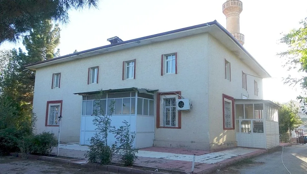 Mitadiye Camii 2. fotoğraf