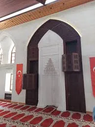 Molla Ismail Camii