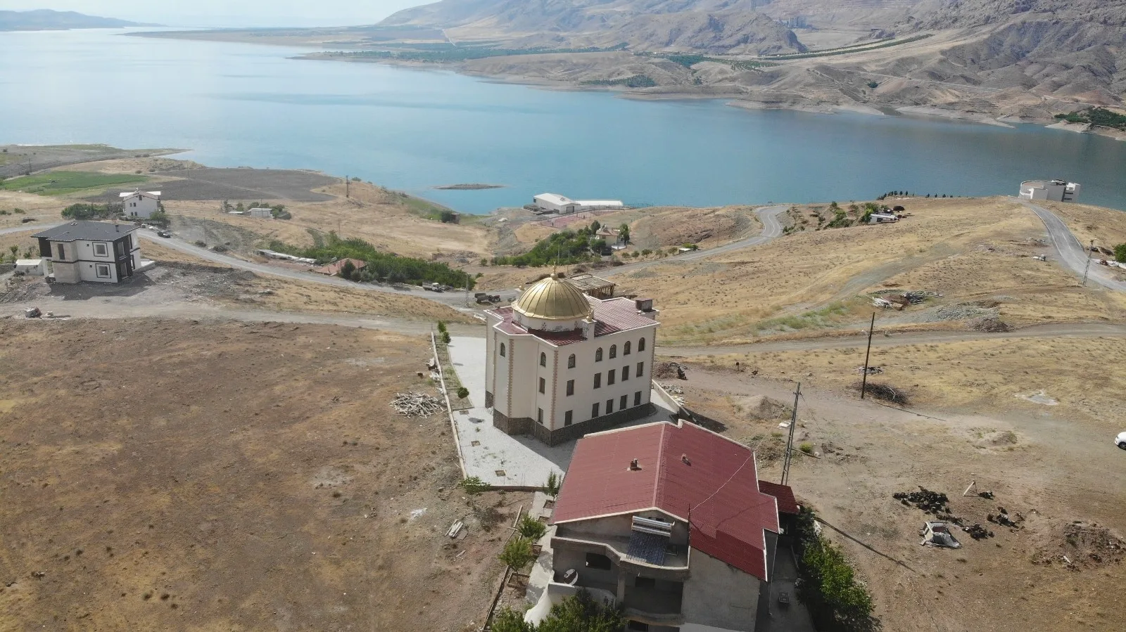Bağlıca Camii fotoğrafı