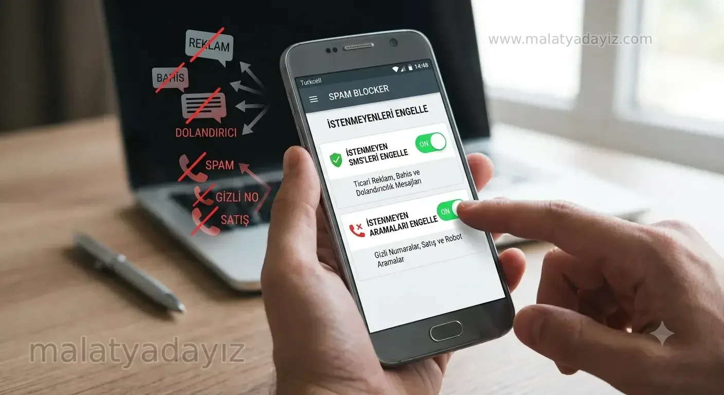 SMS Sonundaki B Kodları Nedir, Ne İşe Yarar? (B001, B002, B011 ve Tüm Kodların Anlamı)