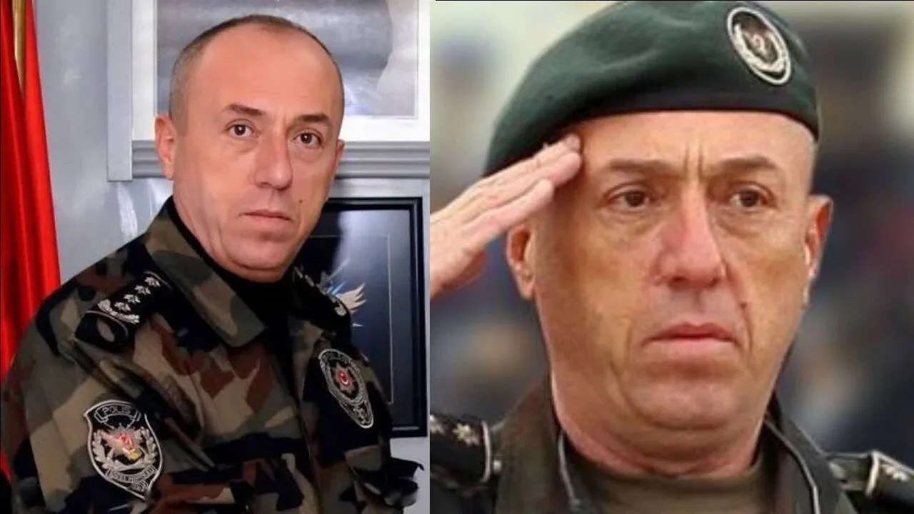 Behçet Oktay Kimdir, Aslen Nerelidir? Emniyet Teşkilatının Unutulmaz İsminin Hayatı ve Kariyeri