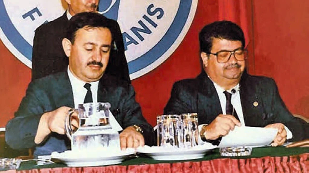 Bakan Hüsnü Doğan Kimdir, Aslen Nerelidir? Türk Siyasetinin ve Ekonomi Bürokrasisinin Unutulmaz İsmi