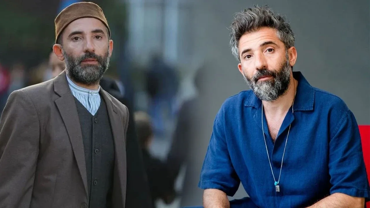 Mert Turak Kimdir, Aslen Nerelidir? Türk Tiyatrosunun ve Ekranların Yetenekli Yıldızı
