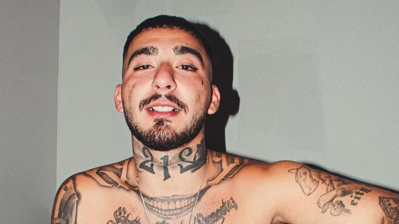 Uzi Kimdir, Aslen Nerelidir? Türk Rap Müziğinin ve Türkçe Trap Sokağının Zirvedeki İsmi