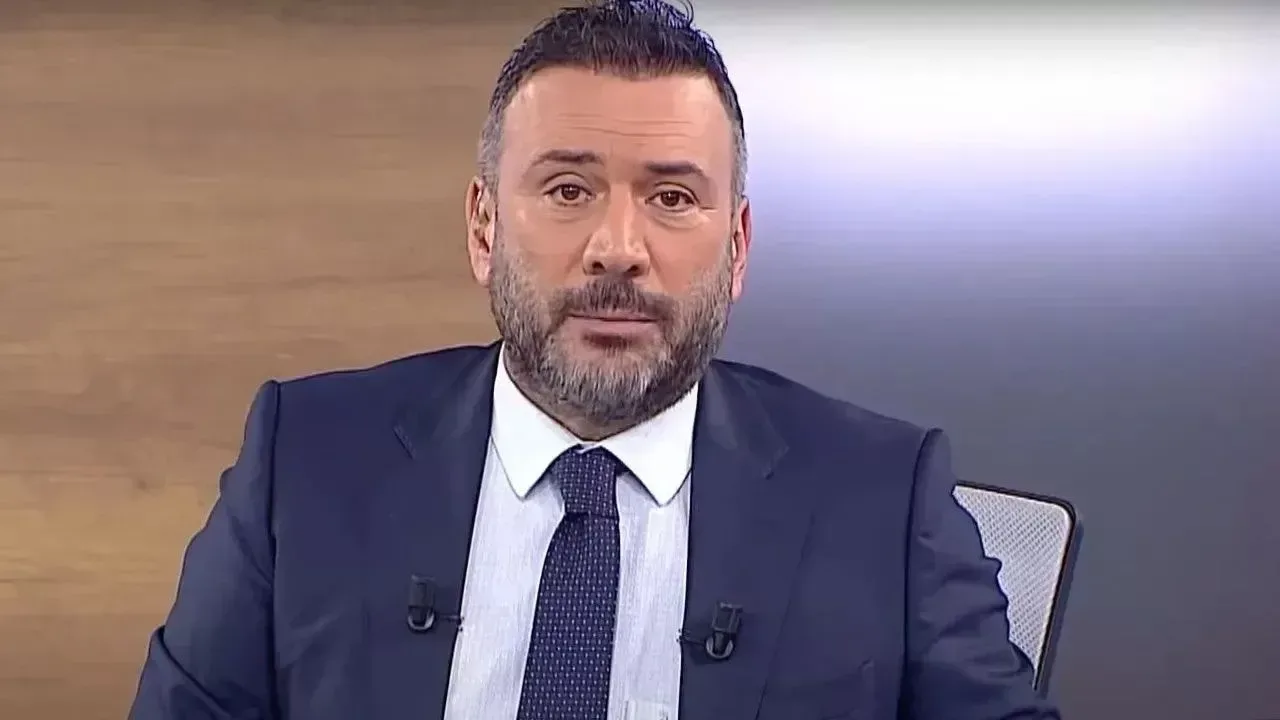 Ertem Şener Kimdir, Aslen Nerelidir? Türk Spor Medyasının ve Ekranların Unutulmaz İsmi