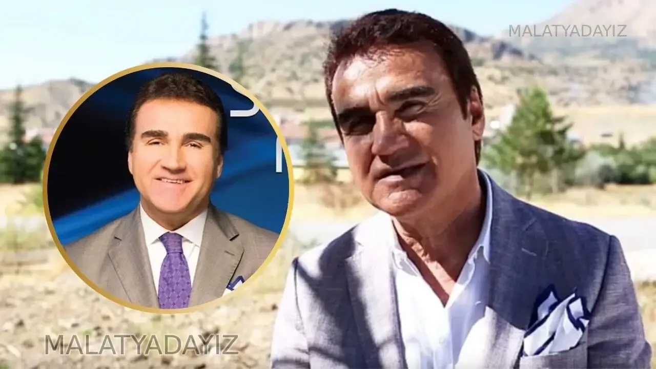 Selahattin Alpay Kimdir, Aslen Nerelidir? Türk Halk Müziğinin Malatyalı Efsane Sesi