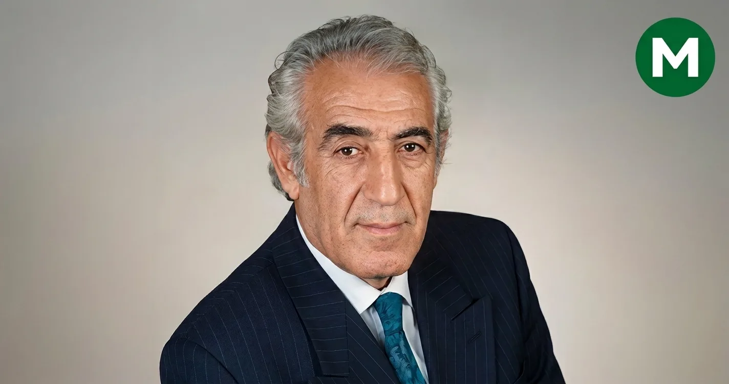 Dilaver Uyanık Kimdir, Aslen Nerelidir? Türk Tiyatrosunun ve Ekranların Duayen Sanatçısı