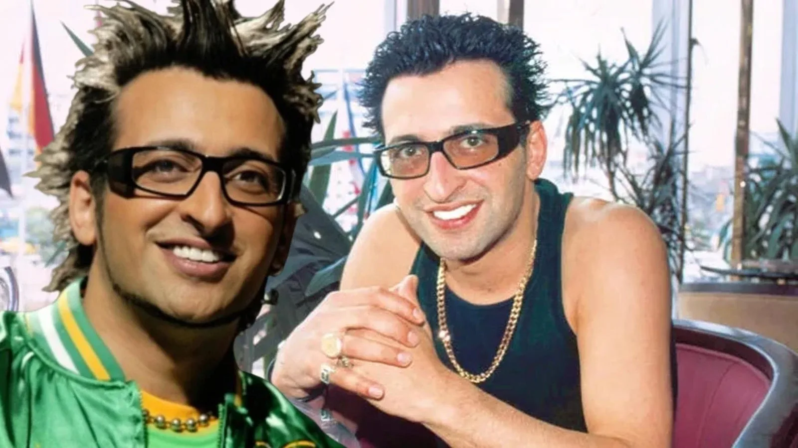 Ragga Oktay Kimdir, Aslen Nerelidir? Türk Pop ve Reggae Müziğinin Öncü İsminin Hayatı ve Kariyeri