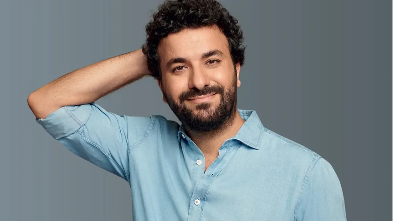 Hasan Can Kaya Kimdir, Aslen Nerelidir? "Konuşanlar" Programının Mimarı