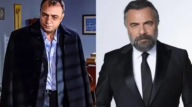 Oktay Kaynarca Kimdir, Aslen Nerelidir? Türk Televizyonunun Efsane İsminin Hayatı ve Kariyeri