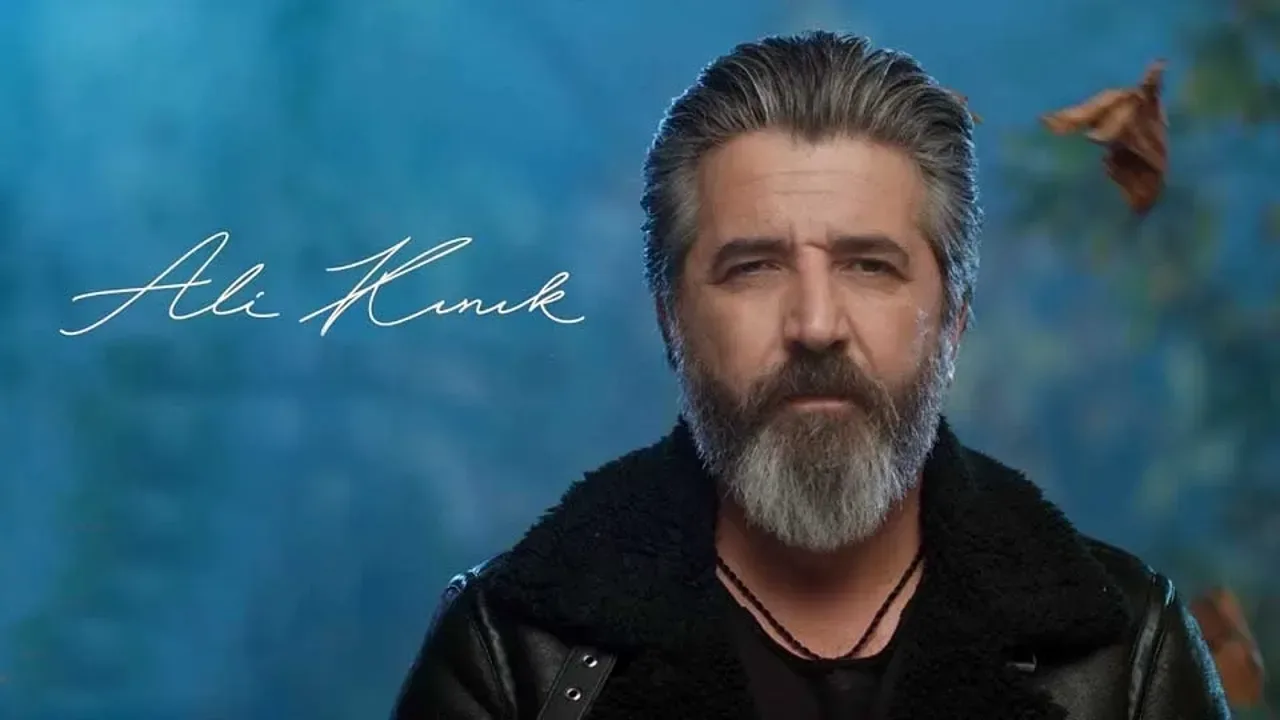 Ali Kınık Kimdir, Aslen Nerelidir? Özgün Müziğin ve Ülkücü Camianın Unutulmaz Sesi