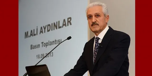 Mehmet Ali Aydınlar Kimdir, Aslen Nerelidir? Acıbadem Sağlık Grubu’nun Kurucusu