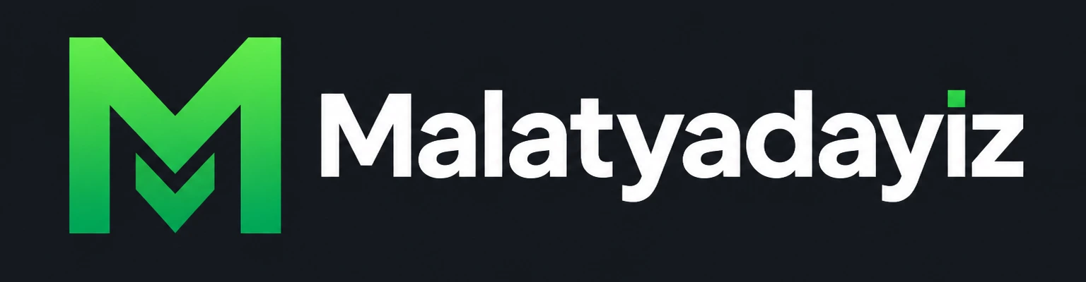 Malatyadayiz - Malatya Gündemi