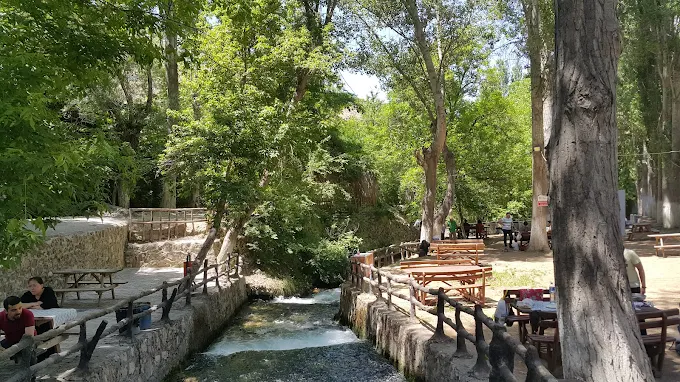 Horata Mesire Alanı (belsos)
