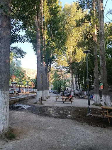 Horata Piknik Alanı