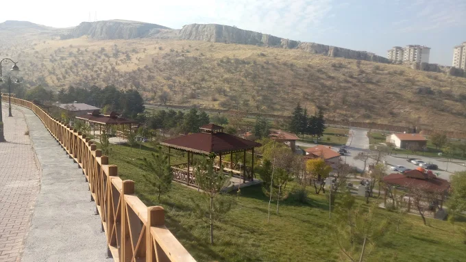 Beydağı  Tabiat Parkı