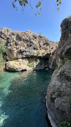 Karasu Piknik Alanı