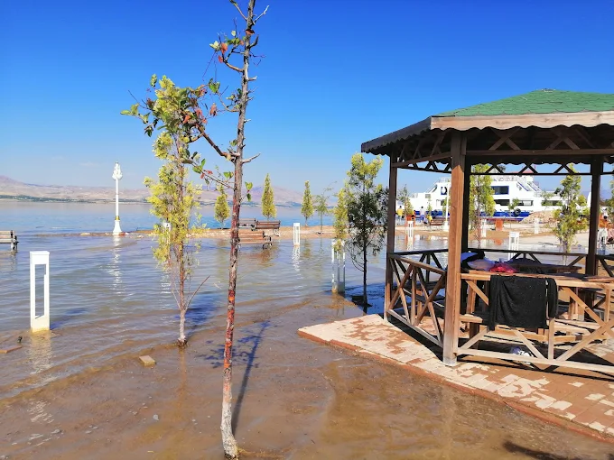 İskele piknik mesire yeri