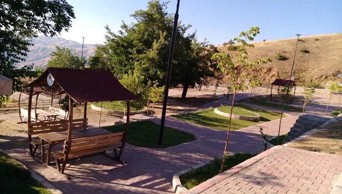 Kayacık Mesire Alanı