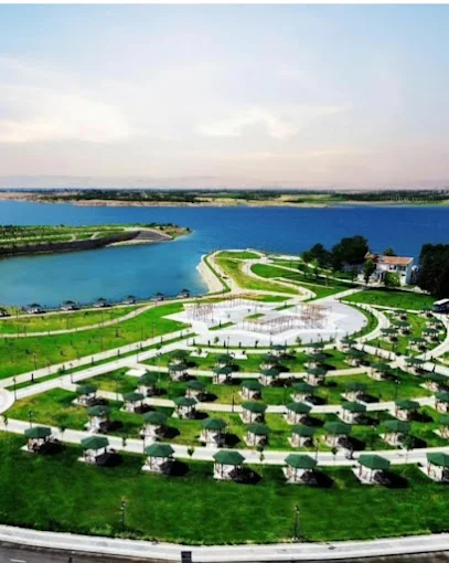 Kırkgöz Sahil Park
