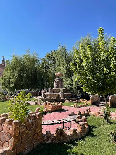 Nevzat Er Parkı