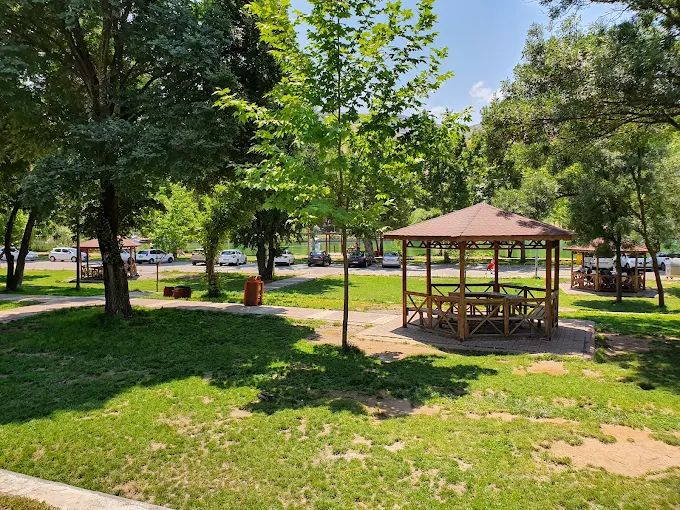 Orduzu Tabiat Parkı