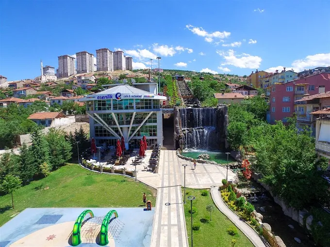 Kernek Parkı