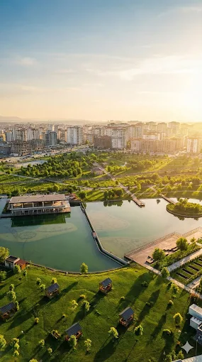 Malatya 100.Yıl Parkı