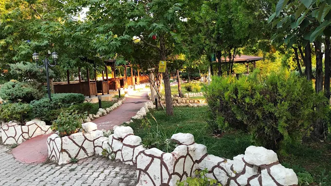 Beylerderesi Sosyal Tesisleri