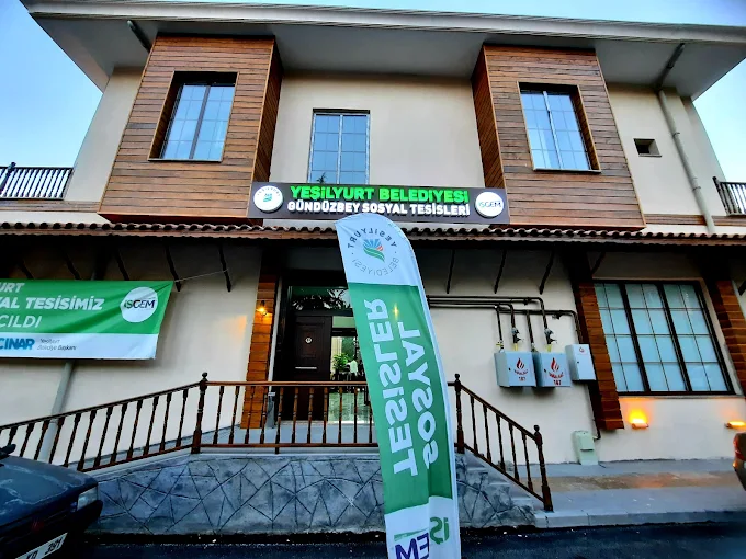 Gündüzbey Sosyal Tesisleri
