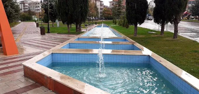 Sümer Park