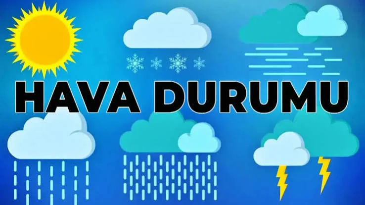 Malatya Hava Durumu - Malatya Haberleri