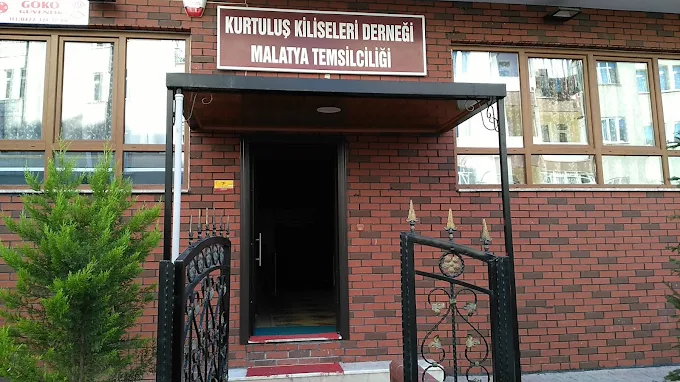 Kurtuluş Kiliseleri Derneği Malatya Temsilciliği