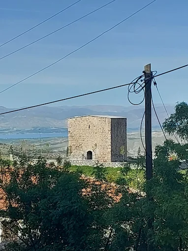 Venk Şapeli fotoğrafı