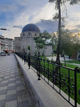 Taşhoron Kilisesi(Surp Yerrortutyun)) fotoğrafı