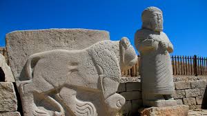 Arslantepe Höyüğü 2. fotoğraf